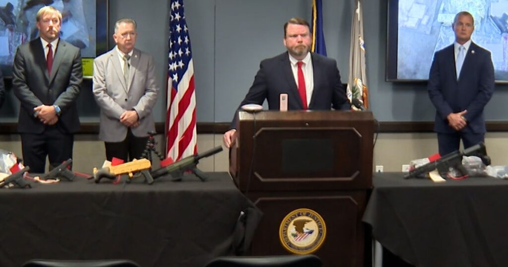 Henderson man gets nearly 27 years for fentanyl trafficking as NC laws give prosecutors new options