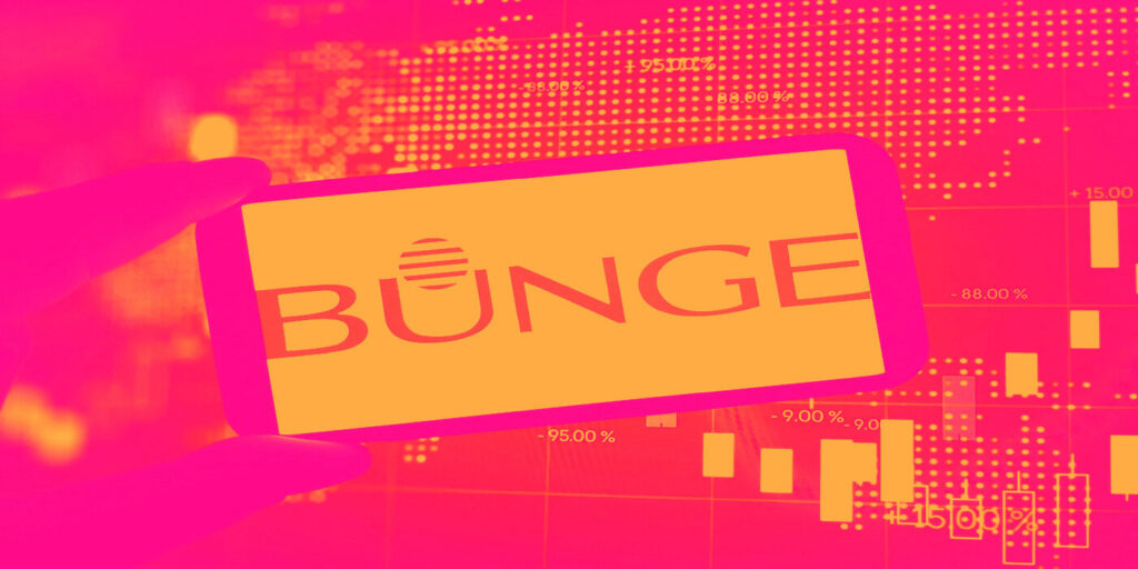 BG Q2 Deep Dive: Global Platform, Viterra Integration, and Margin Tailwinds Shape Outlook