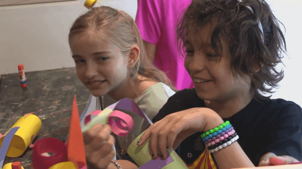 Leaf Global Arts to cease operations, citing financial strain