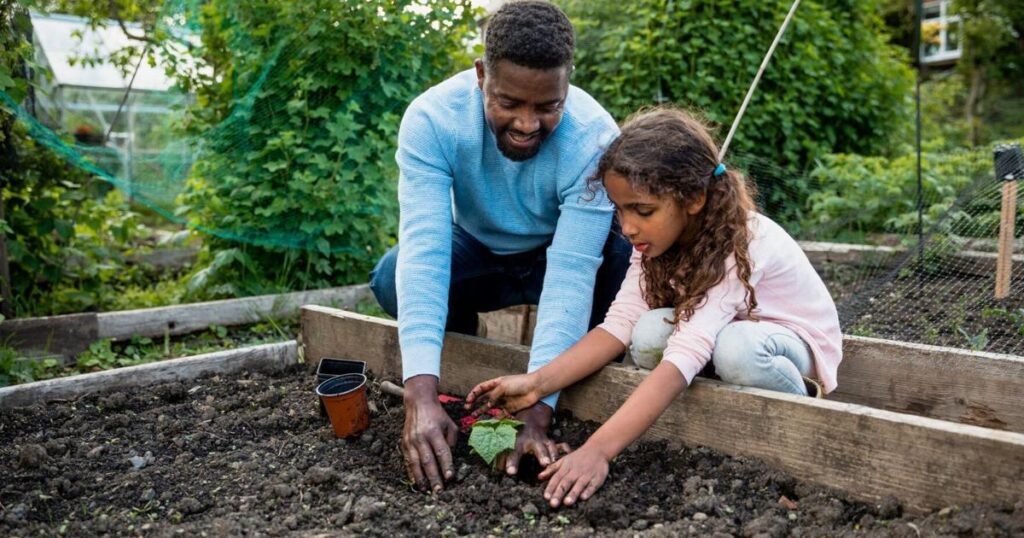 Alabama Extension Launches Branch and Bloom Society