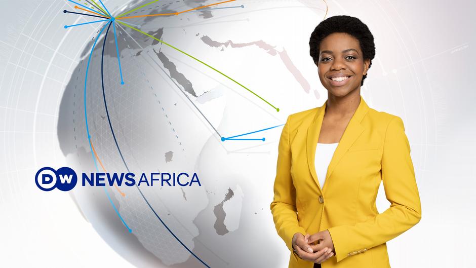 DW News Africa with Christine Mhundwa, 20 August 2026