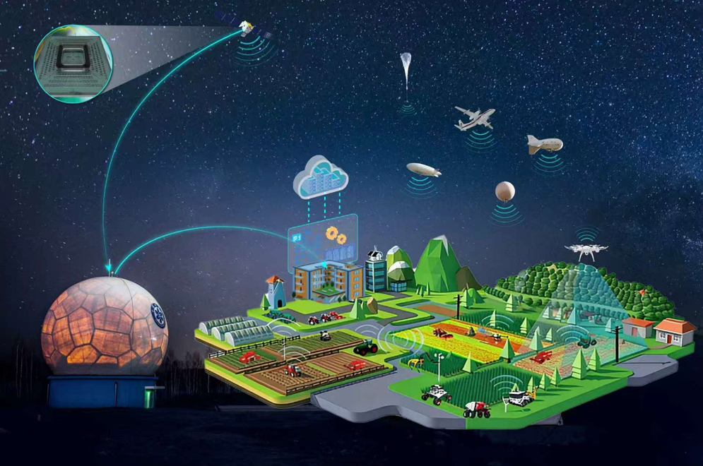 Ten Frontiers Chart Intelligent Remote Sensing’s Global Future