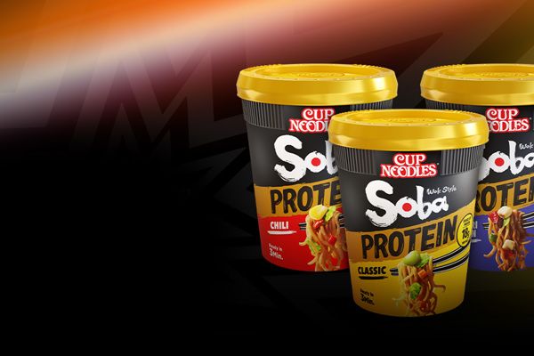 Nissin Foods Europe announced as an official global supplier of the World Athletics Ultimate Championship | News | Budapest 26