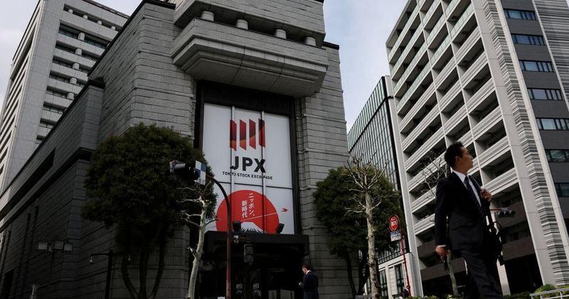 Oil prices rise, Asia stocks drift on US-Iran stalemate