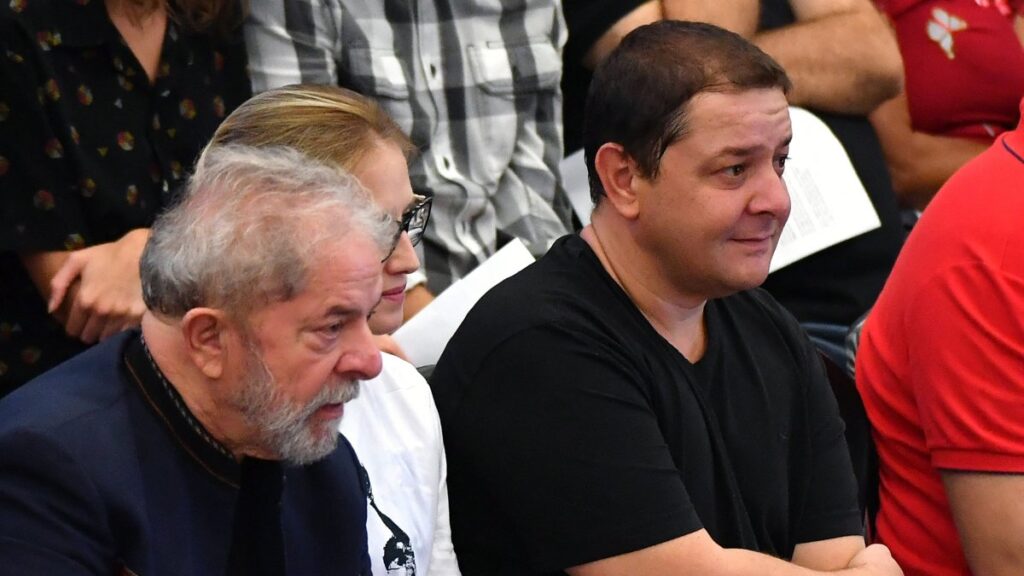 A luxury rental and three investigations: How Lula’s son’s lavish lifestyle in Spain is rocking the Brazilian presidential campaign