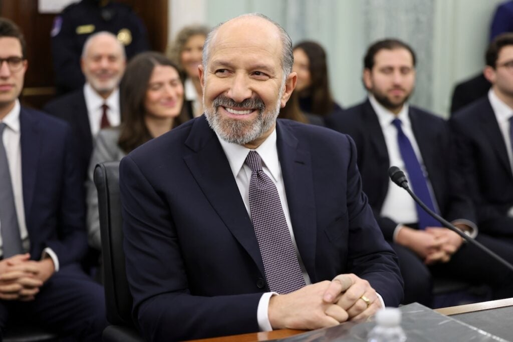 Trump Wanted Advanced Tech Made in America, Tim Cook Brought Mac Mini Production to Texas: ‘Thank You’ for the $600 Billion Commitment, Says Howard Lutnick