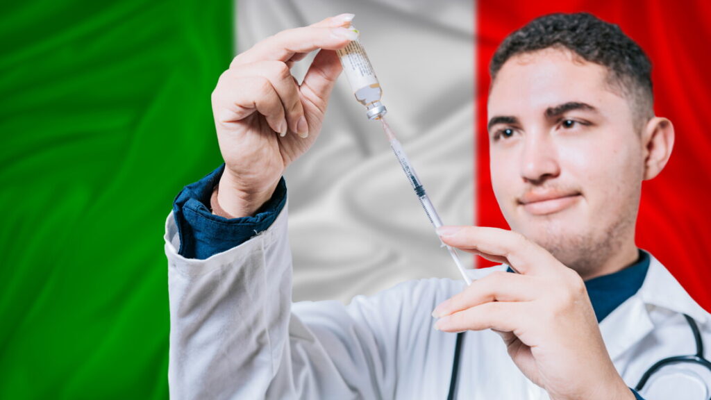 Italian biotech gains momentum as VC funding, tech transfer environment improve