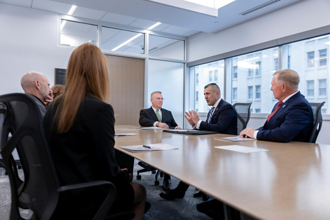 TLC Healthcare engages Mayo Clinic Global Consulting to advance healthcare excellence