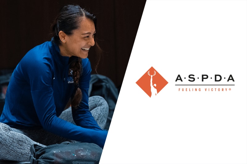 USA Wrestling Senior Sports Dietitian Nuwanee Tamaki contributes to American Sports and Performance Dietitians Association Women’s Wrestling Nutrition Guide