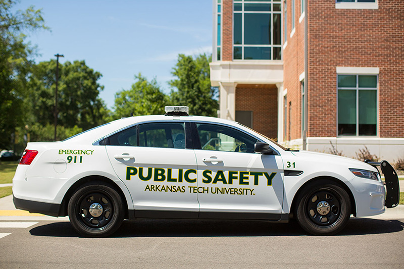 2026-27 ATU Parking Permits Available for Purchase