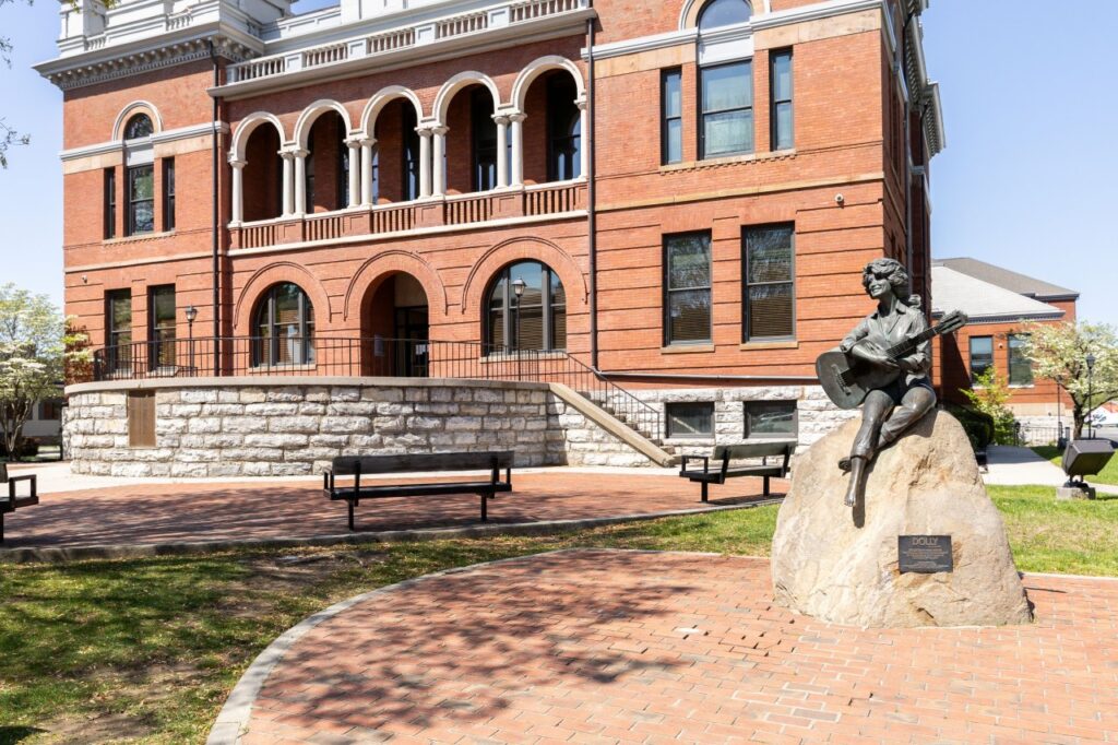 What Dolly Parton taught the business world about building a legacy – Gary W. Rollins College of Business