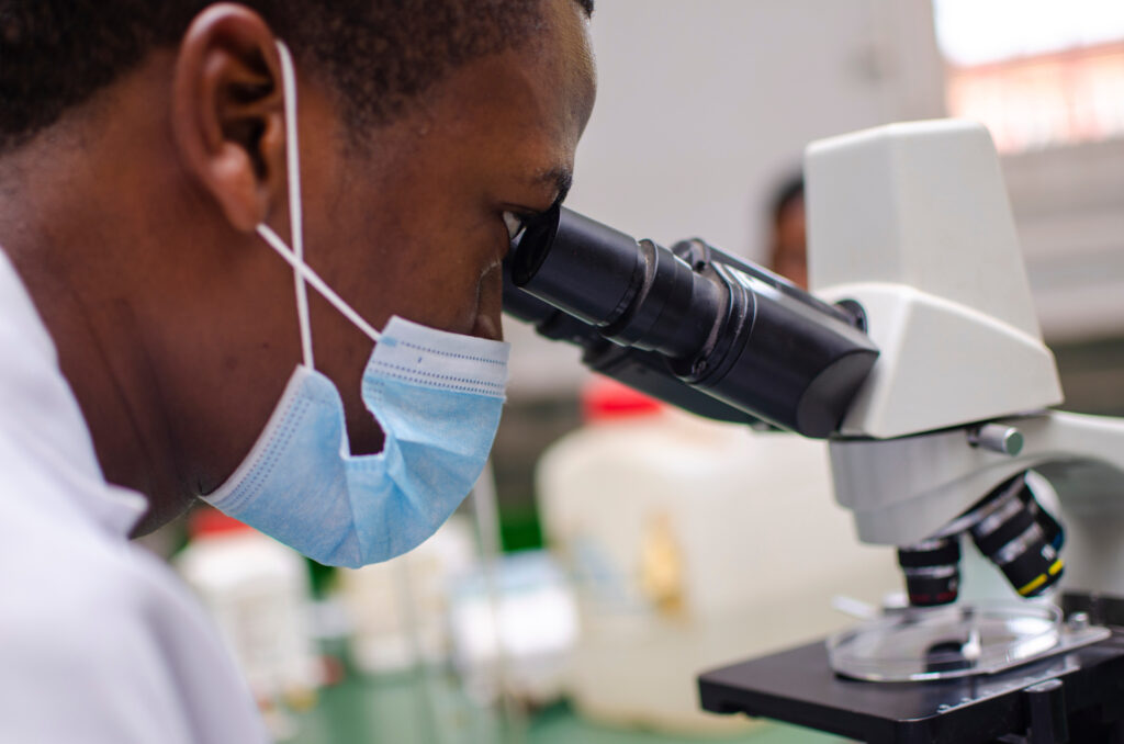 Tracking Health Security Progress and Building Resilience in Africa