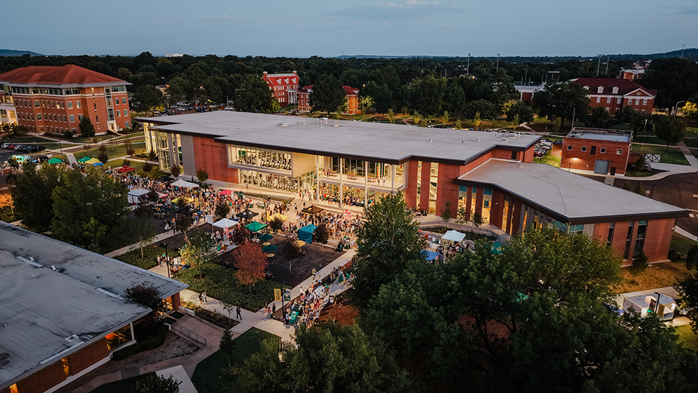 Access and Earning Potential: ATU No. 1 in Arkansas