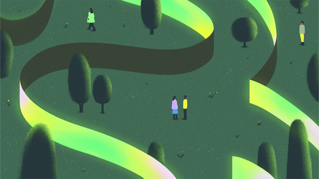 What to Consider Before Giving Advice on a Global Team