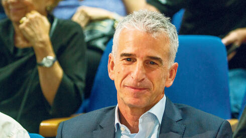 Former Mossad chief David Barnea joins Ondas as defense tech company builds AI-powered warfare platform