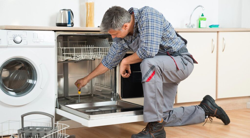 New law forces manufacturers to fix broken appliances even after warranty expires