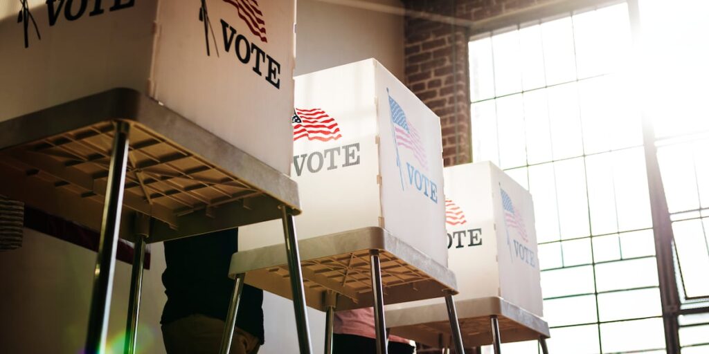 Oklahoma election officials remind voters of Election Day laws ahead of Aug. 25 runoff