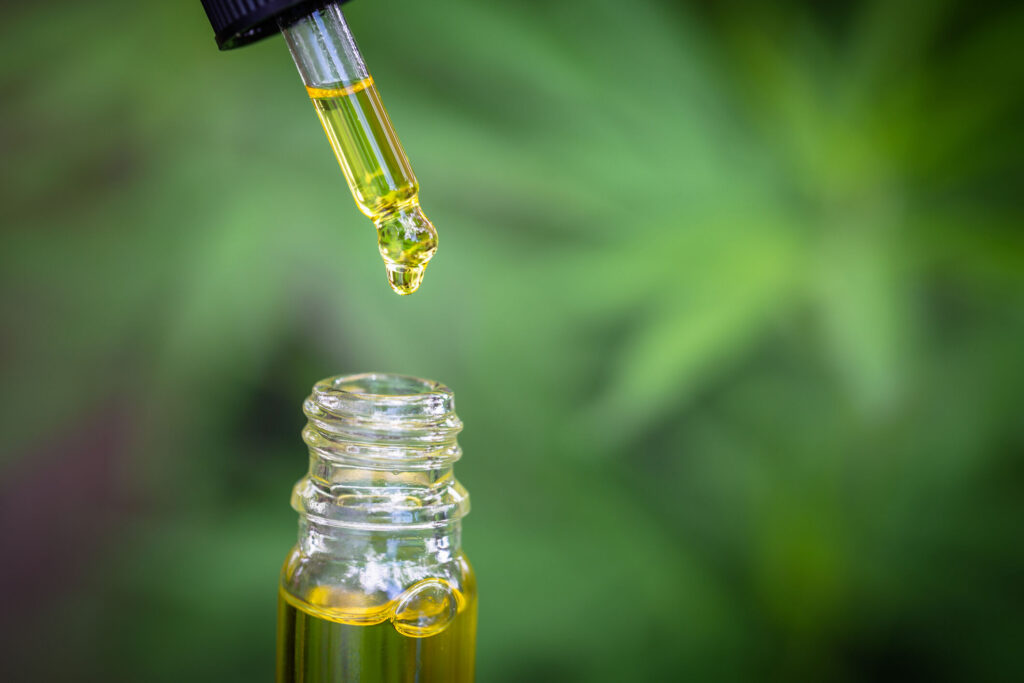 Hemp businesses ask federal judge to block Virginia’s new THC cap