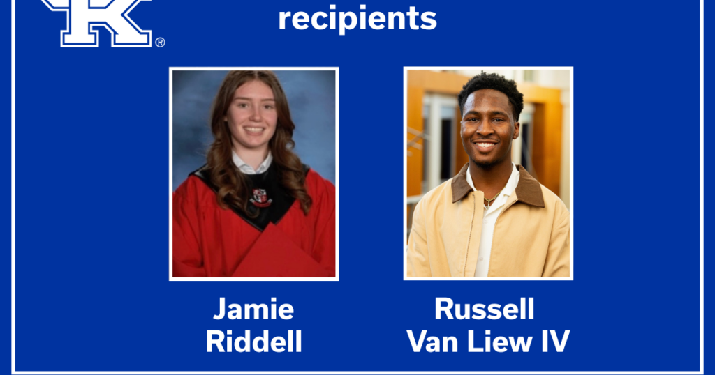 2 UK students awarded Gilman scholarships to study abroad