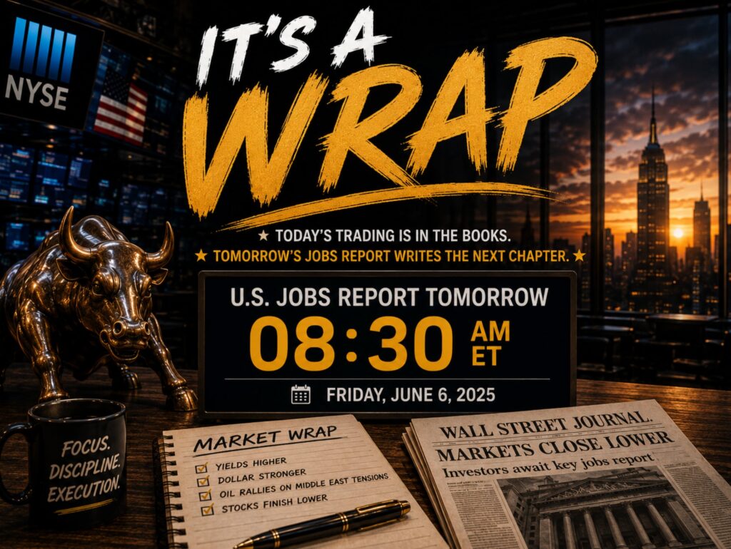 investingLive Asia-pacific FX news wrap 6 Aug: USD moves higher with yields ahead of US jobs report