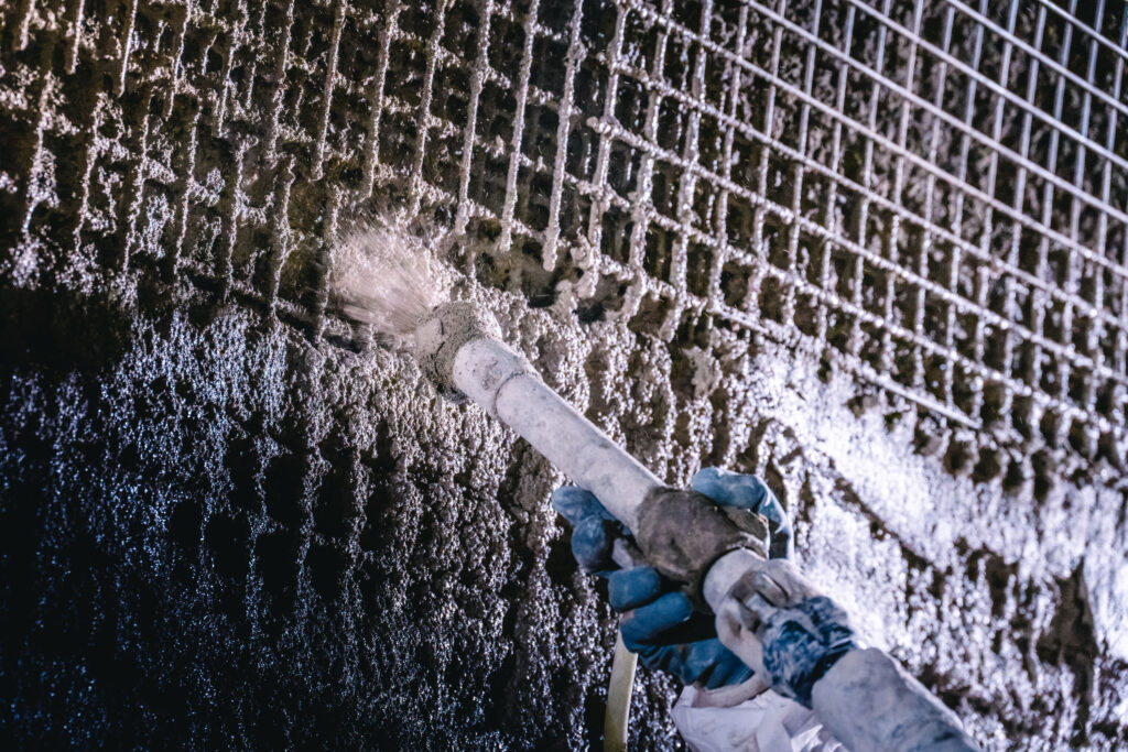 Startup brings ancient Roman concrete technology to modern construction