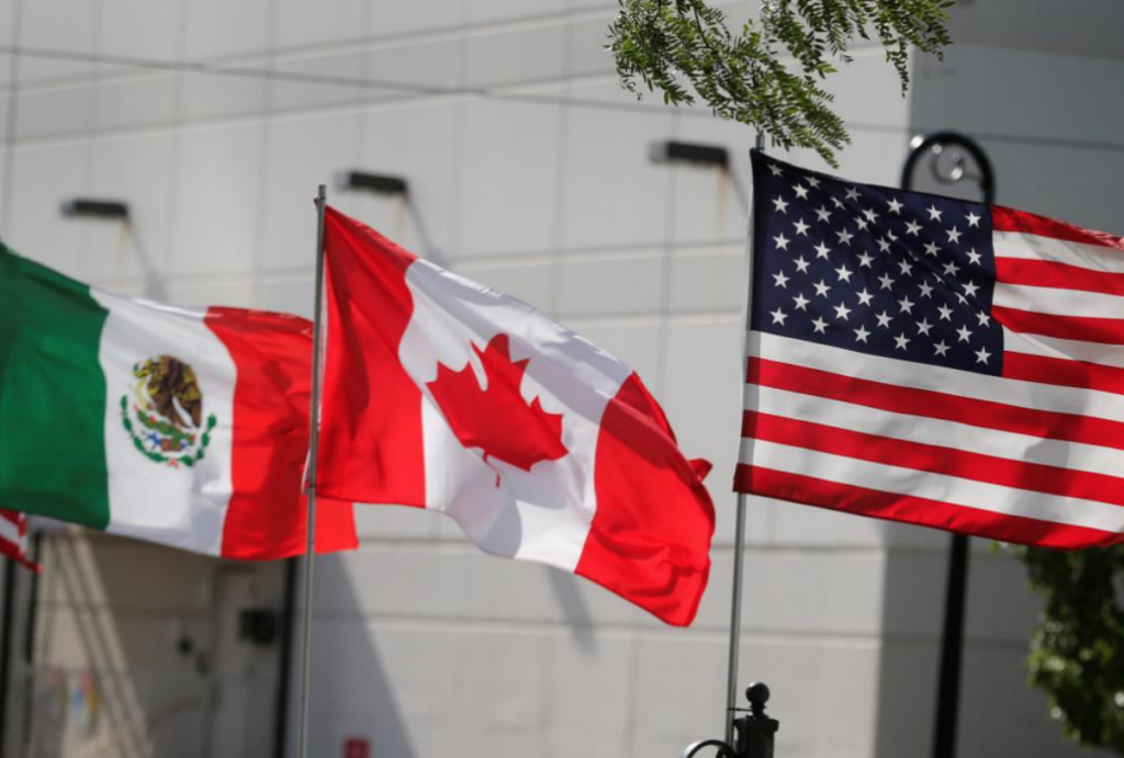 Trump Says He Does Not Care About USMCA as US, Canada Plan Trade Talks – Energy News, Top Headlines, Commentaries, Features & Events