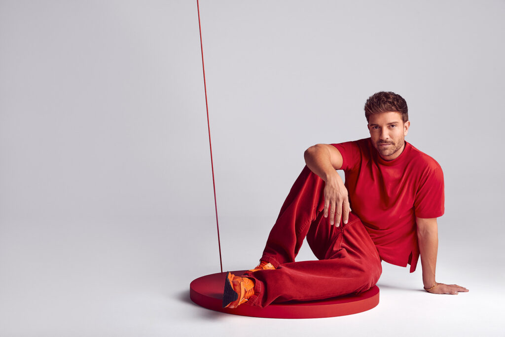 Pablo Alborán