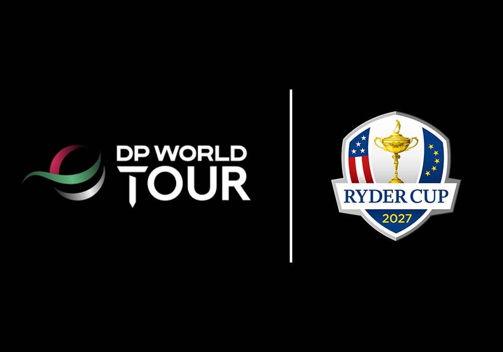 Fanatics Named Exclusive Retail Partner of the DP World Tour and Ryder Cup Europe