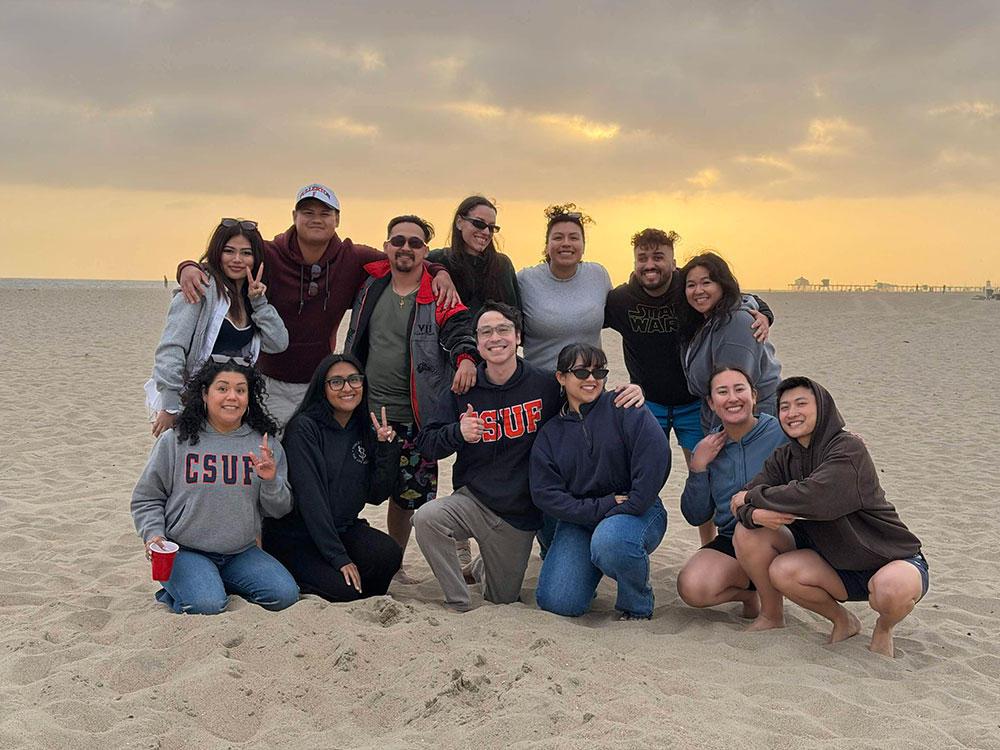 The Herd Builds Community and Connections for Business Grad Students