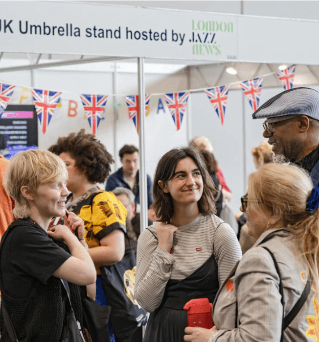 Four announcements about jazzahead! 2027