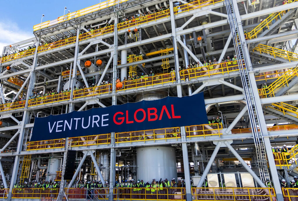 Venture Global Misses Quarterly Estimates as Lower LNG prices, Higher Costs Weigh – Energy News, Top Headlines, Commentaries, Features & Events