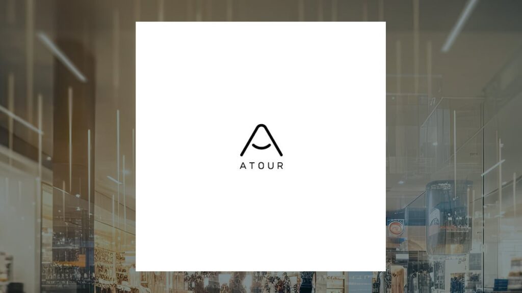 Atour Lifestyle (NASDAQ:ATAT) Announces Quarterly Earnings Results, Beats Expectations By $0.03 EPS