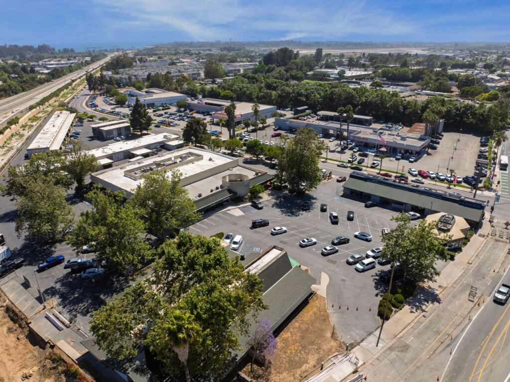 Kellogg Square business center, sold for $11.3 million, to become ‘catalyst’ growth of Old Town Goleta – Santa Barbara News-Press
