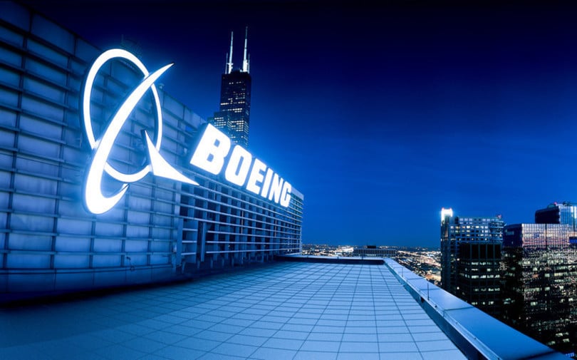 Boeing Alleges Supplier Dispute Imperils 767 and 777 Production