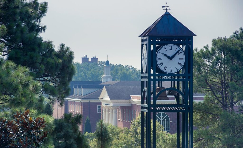 Rezek Appointed Associate Provost for Global Partnerships and International Education