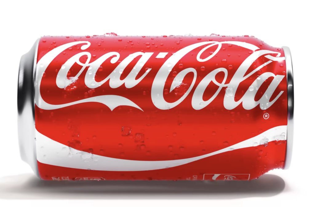 Coca-Cola’s VP of design talks global redesign