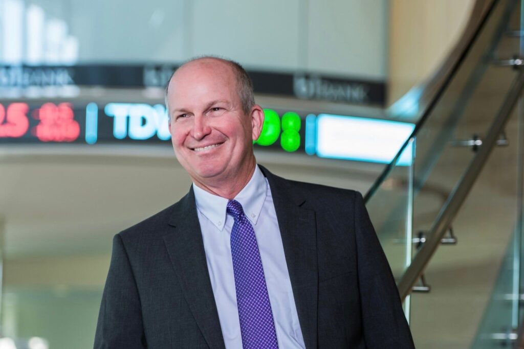 LSU’s College of Business has a new strategic plan. Here’s what’s in it
