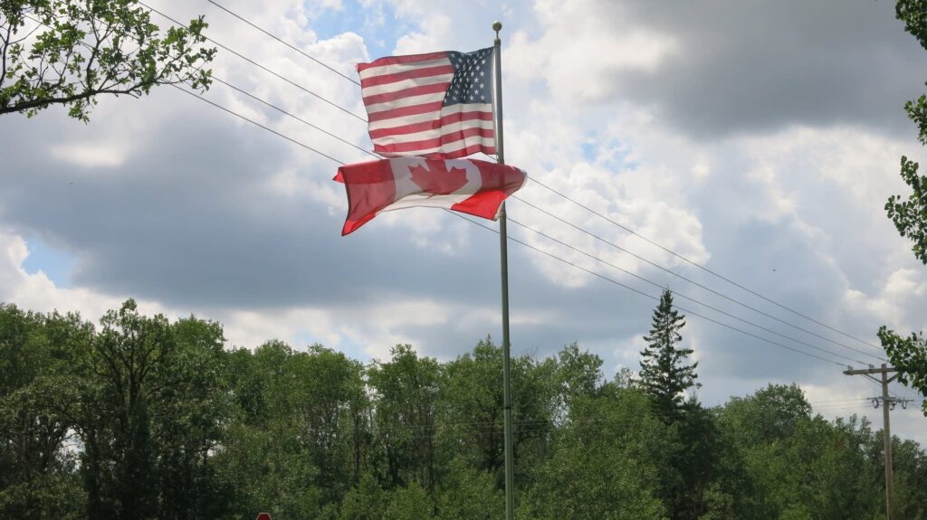 How U.S.-Canada trade war could impact states like Minnesota