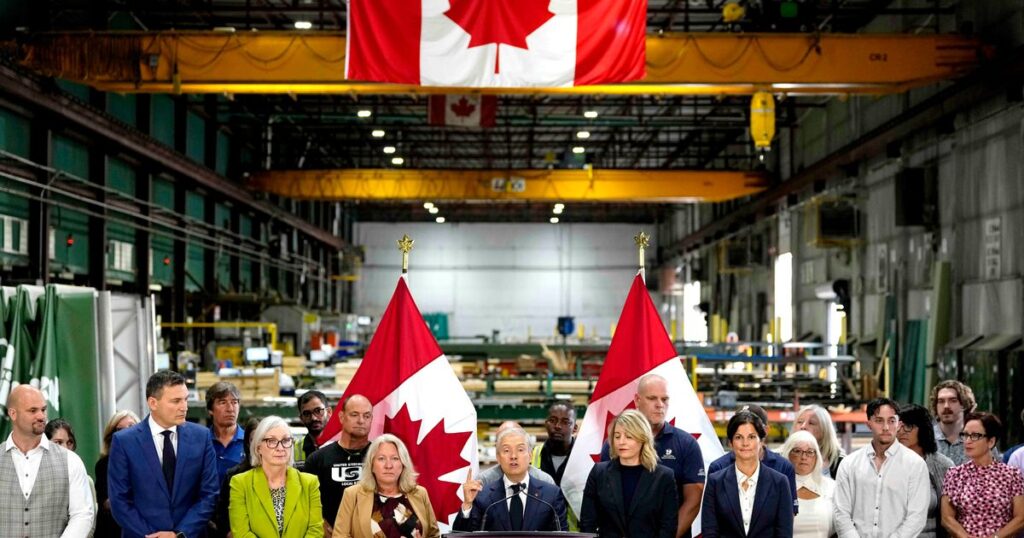 The US and Canada could pull back from an all-out trade war. It’s not clear that they will
