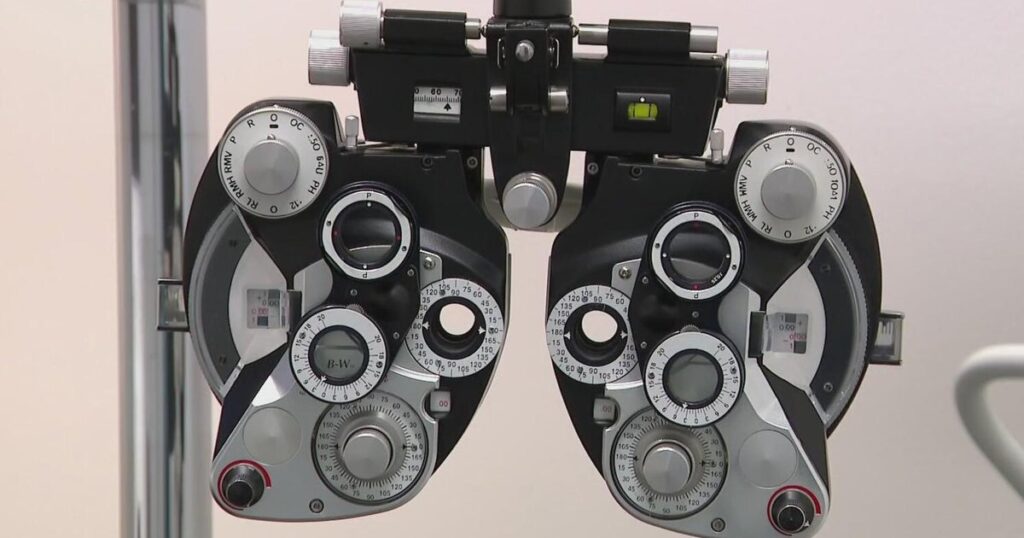 New LASIK technology approved by FDA