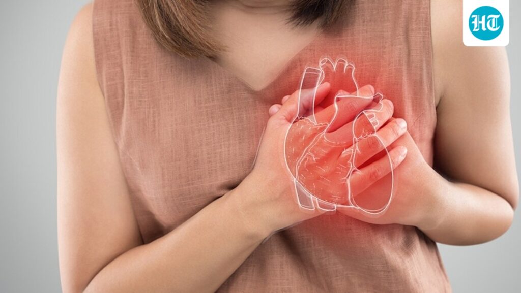 Can lifestyle habits reduce your future heart attack risk? Neurologist Dr Sudhir Kumar shares 10 that you should follow