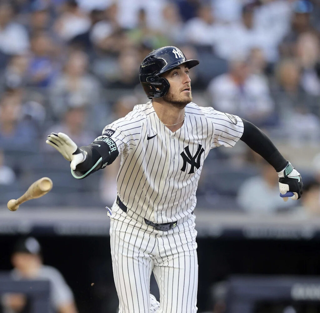 New York Yankees Announced Cody Bellinger Update Before Cardinals Series