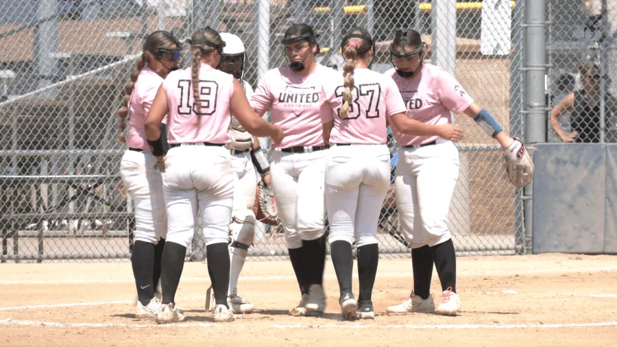 SD United wins Fastpitch Northern National championship