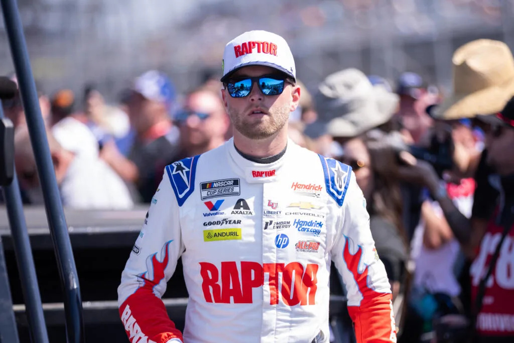 NASCAR Heads to Corn Country with Iowa Weekend