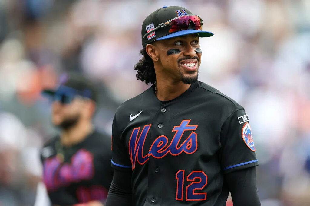 New York Mets Announce Francisco Lindor News During Marlins Series
