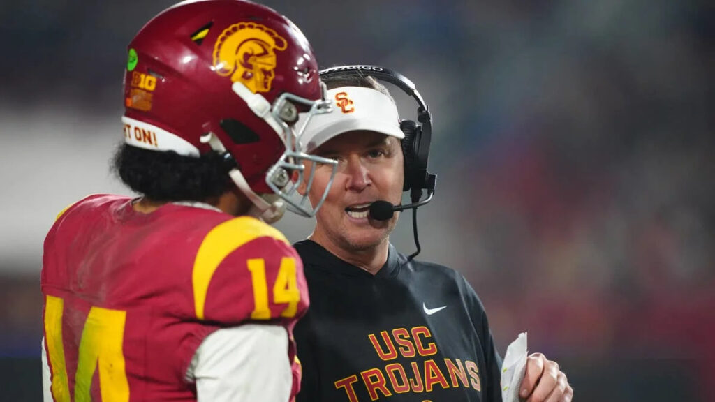 College Football Coach Rankings 2026: 11-25