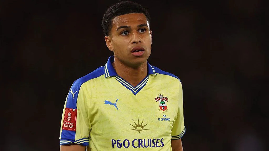 Could Charles be one of Premier League’s breakout stars?
