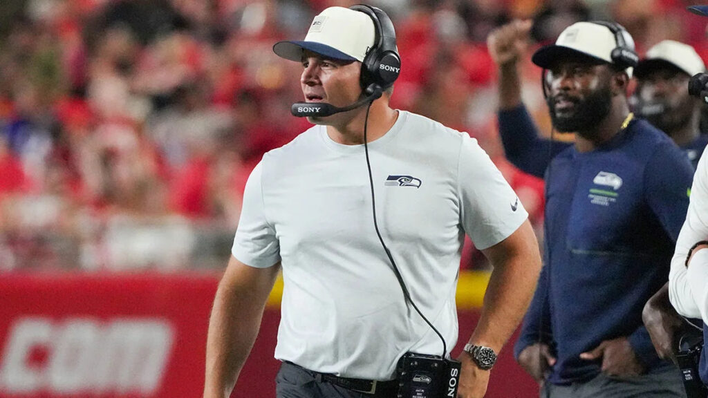 Seahawks news: Mike Macdonald ‘really impressed’ by Trevon Diggs contributions