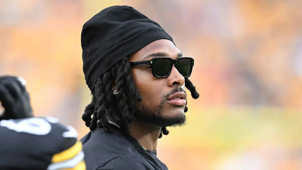 Steelers news: Ramsey gets ‘intense’ endorsement from $68 million defender