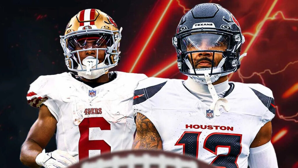 49ers’ most agonizing roster decision looming on 2026 cutdown day